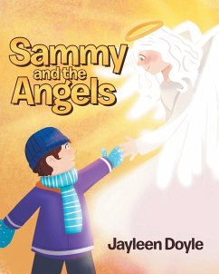 Sammy and the Angels - Doyle, Jayleen