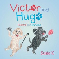 Victor and Hugo - K, Susie