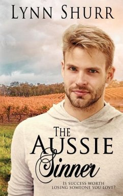 The Aussie Sinner - Shurr, Lynn