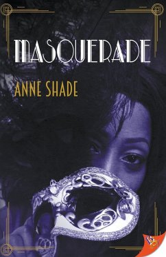 Masquerade - Shade, Anne