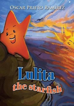 Lulita the Starfish - Prieto Ramirez, Oscar