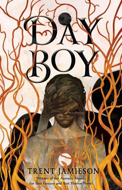 Day Boy - Jamieson, Trent