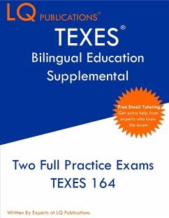 TEXES Bilingual Education Supplemental - Publications, Lq