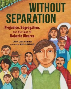 Without Separation - Brimner, Larry Dane