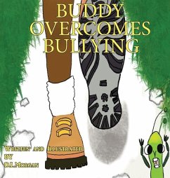 Buddy Overcomes Bullying - Morgan, Damikia