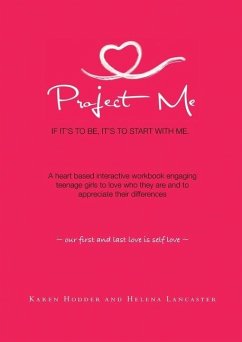 Project Me - Helena Lancaster, Karen Hodder