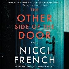The Other Side of the Door Lib/E - French, Nicci