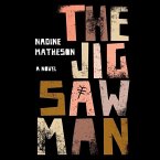 The Jigsaw Man Lib/E