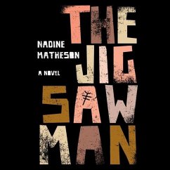 The Jigsaw Man Lib/E - Matheson, Nadine