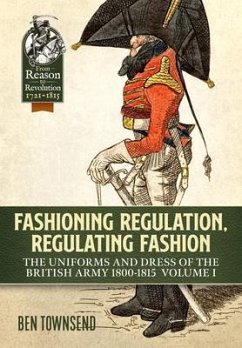 Fashioning Regulation, Regulating Fashion - Townsend, Ben
