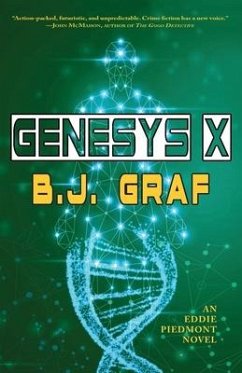 Genesys X - Graf, B. J.