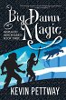 Big Damn Magic - Bild 1