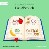 Das Abcbuch (MP3-Download)