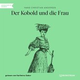 Der Kobold und die Frau (MP3-Download)