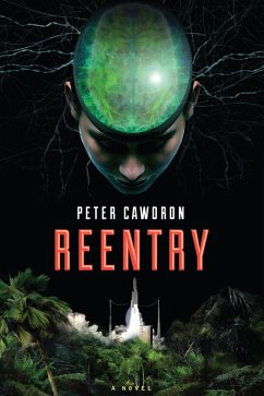 Reentry (eBook, ePUB) - Cawdron, Peter