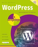 WordPress in easy steps, 2nd edition (eBook, ePUB)