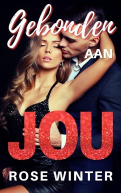 Cover Gebonden aan jou (eBook, ePUB)
