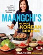 Maangchi's Big Book of Korean Cooking... - Bild 1