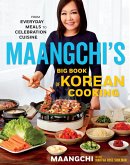 Maangchi's Big Book of Korean Cooking (eBook, ePUB)