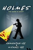 Holmes (eBook, ePUB) Holmes (eBook, ePUB)