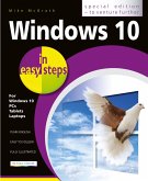 Windows 10 in easy steps - Special Edition, 3rd edition (eBook, ePUB)