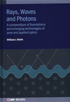 Rays, Waves and Photons - Wolfe, William L