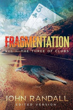 Fragmentation Vol I - Randall, John