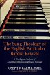The Sung Theology of the English... - Bild 1