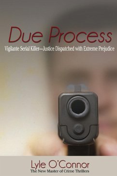 Due Process - O'Connor, Lyle