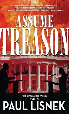 Assume Treason - Lisnek, Paul