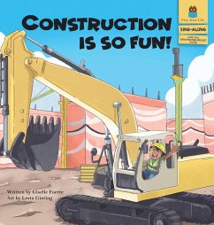 Construction is So Fun! - Fuerte, Giselle