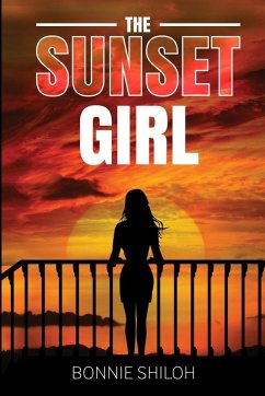 Cover The Sunset Girl