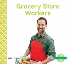 Grocery Store Workers - Murray, Julie