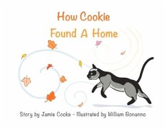 Cover How Cooke Found a Home