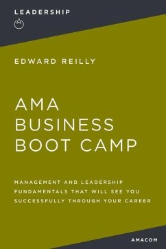 AMA Business Boot Camp - Reilly, Edward