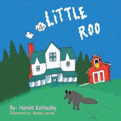 Little Roo - Katinszky, Harold