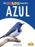 Azul (Blue)