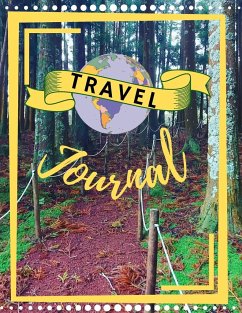 Travel Journal - Daisy, Adil