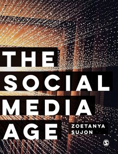 The Social Media Age - Sujon, Zoetanya