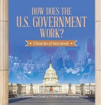 How Does the U.S. Government Work?
