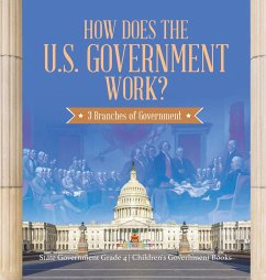 How Does the U.S. Government Work? - Baby