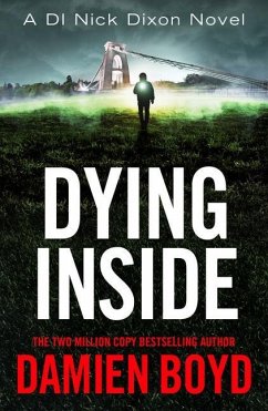 Dying Inside - Boyd, Damien
