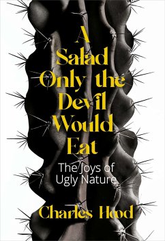 A Salad Only the Devil Would Eat - Hood, Charles