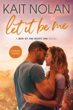 Let It Be Me - Nolan, Kait