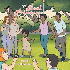 Cover The Real Princess