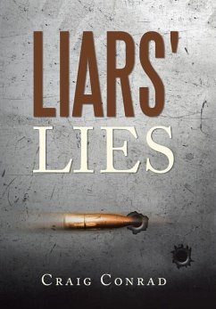 Liars' Lies - Conrad, Craig