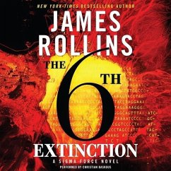 The 6th Extinction - Rollins, James