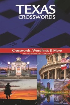 Texas Crosswords - Ratermann, Dale; Brandy, Lana