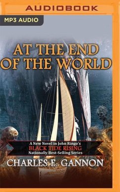 At the End of the World - Gannon, Charles E.