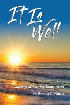 It Is Well - Curtis, Brenda C.